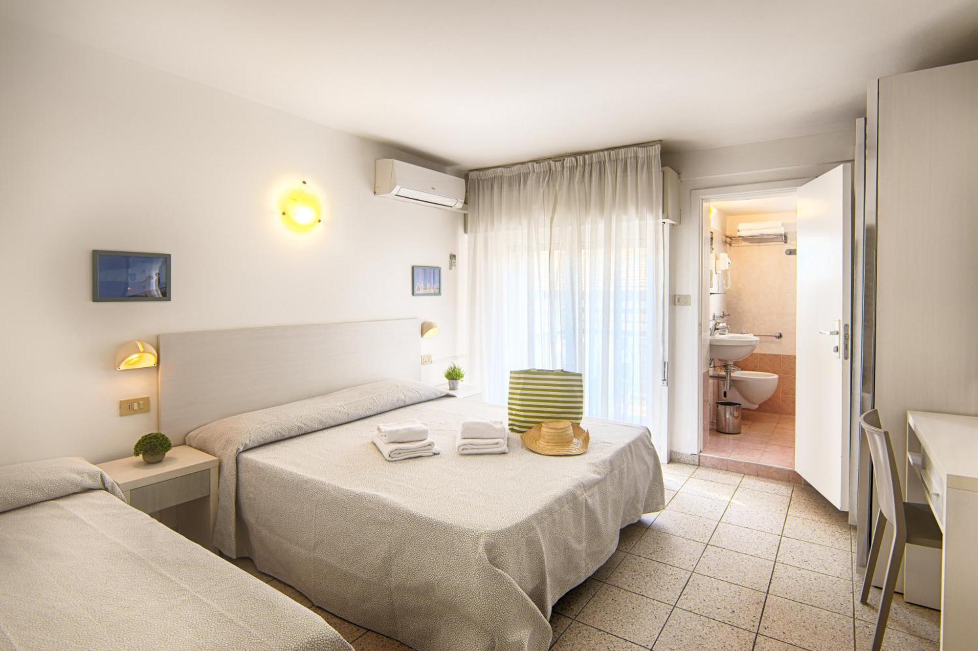 Hotel Le Pleiadi Bellaria-Igea Marina Exterior foto